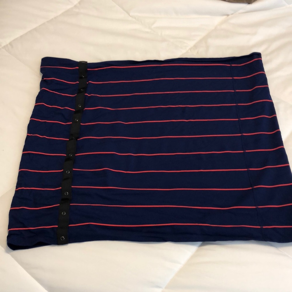 Lululemon infinity scarf